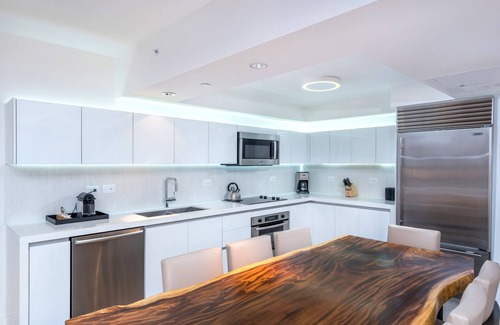 South Beach Condominio | Oceanview Private Condo at 1 Hotel & Homes -1144