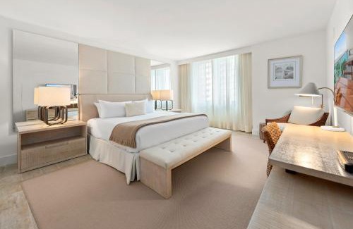 South Beach Apartamento | Oceanview Private Condo at 1 Hotel & Homes -915