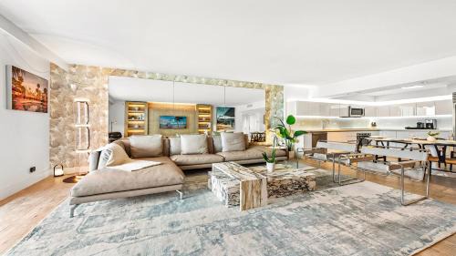 South Beach Apartamento | Oceanview Private Condo at 1 Hotel & Homes -1120