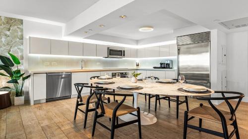 South Beach Apartamento | Oceanview Private Condo at 1 Hotel & Homes -1120
