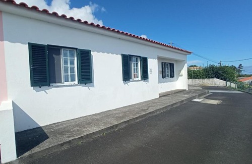 Lajes das Flores Apartamento | OCEANVIEW