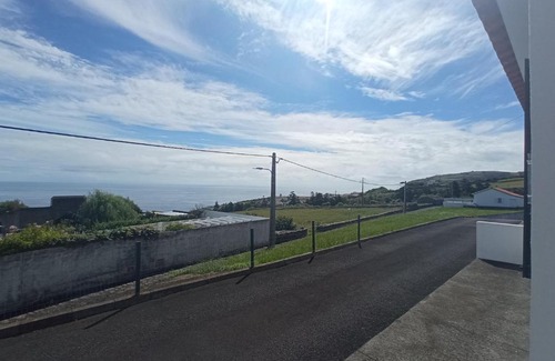 Lajes das Flores Apartamento | OCEANVIEW
