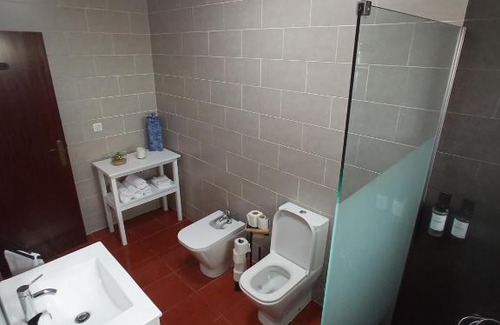 Lajes das Flores Apartamento | OCEANVIEW
