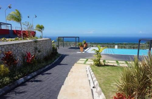 Ocho Rios Casa | Oceanview @ Pyramid Point Villa