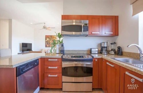 La Paz Casa | 2-Story Oceanview Home | Golf Cart | Puerta Cortes