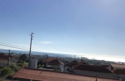Castelo do Neiva Apartamento | oceanview, restaurants, beach , surrounded by mountains ,rivers and nature.
