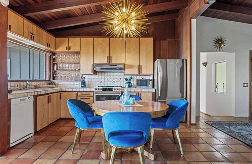 Gualala Casa | Oceanview Retreat w/Hot Tub, Patio, & EV Charger!