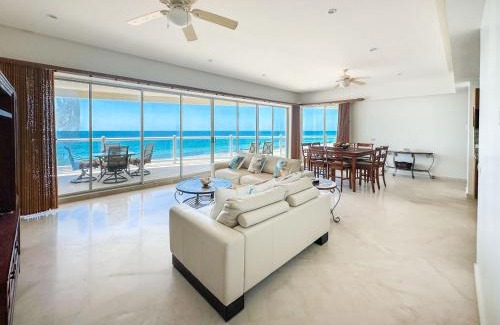 Puerto Peñasco Casa | Oceanview Serenity Retreat #601