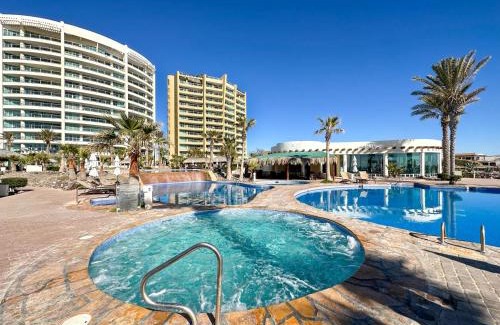 Puerto Peñasco Casa | Oceanview Serenity Retreat #601