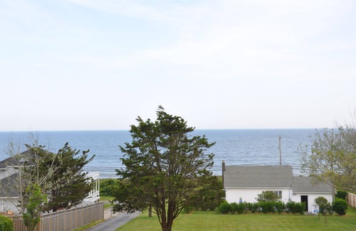 Montauk Apartamento | Doble Estanque frente al mar Estudio con playa Pasa de 2. 5 acres