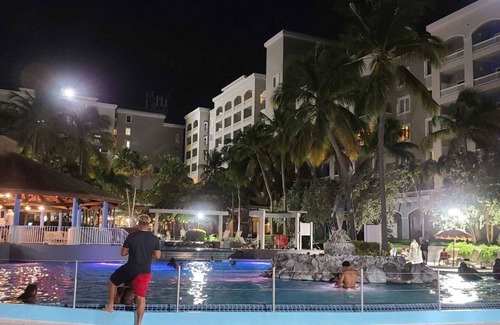 Dorado del Mar Apartamento | Oceanview Studio @Best Resort in Golf Community!