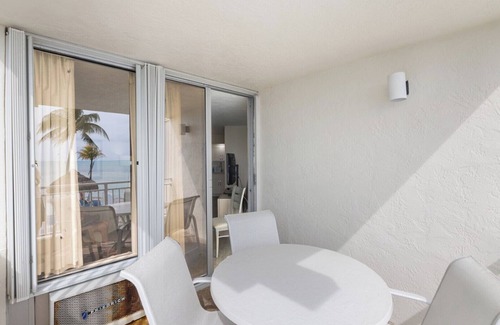 Lower Matecumbe Beach Apartamento | Oceanview Studio Sleeps 3, Islamorada