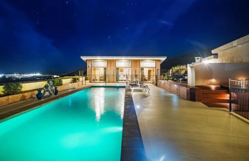 Blenheim Casa | Oceanview Suite in an 6-bedroom luxury villa