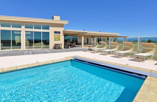 Blenheim Casa | Oceanview Suite in an 6-bedroom luxury villa