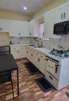 St. George's Apartamento | Oceanview Suites