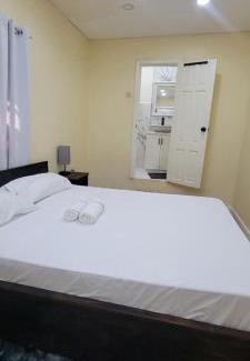 St. George's Apartamento | Oceanview Suites