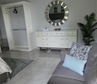 Montego Bay Apartamento | Oceanview Terrace