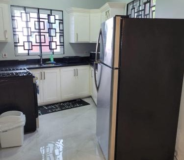 Montego Bay Apartamento | Oceanview Terrace