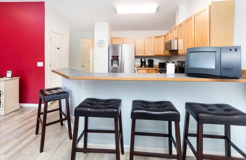 Seward Casa | OceanView Townhouse - Tres Habitaciones Piso, Capacidad 8