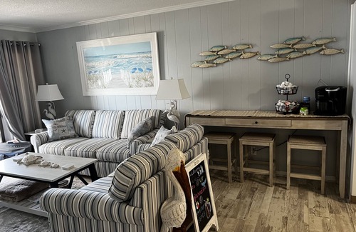 The Dunes Condominio | Oceanview-