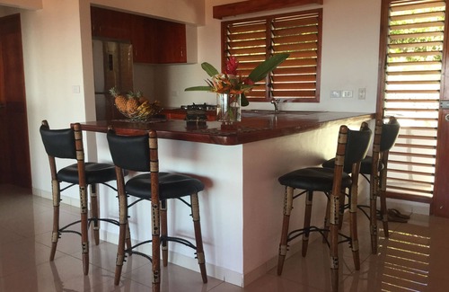 Tagaqe Casa | Marca Villa Nueva Pacific Blue