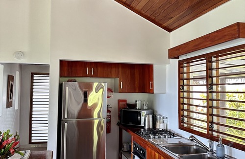 Tagaqe Casa | Marca Villa Nueva Pacific Blue