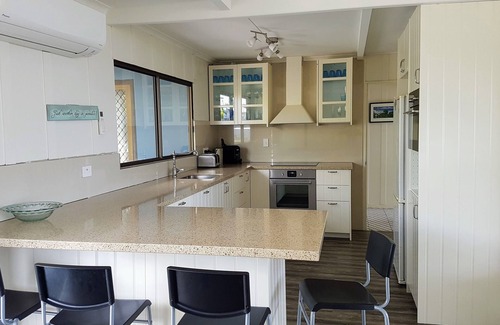 Goolwa Beach Casa | Infinitas vistas al mar y 500 metros a pie de Goolwa Surf Beach. * Recién renovado *