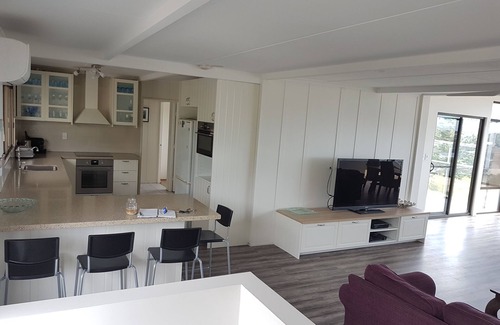 Goolwa Beach Casa | Infinitas vistas al mar y 500 metros a pie de Goolwa Surf Beach. * Recién renovado *