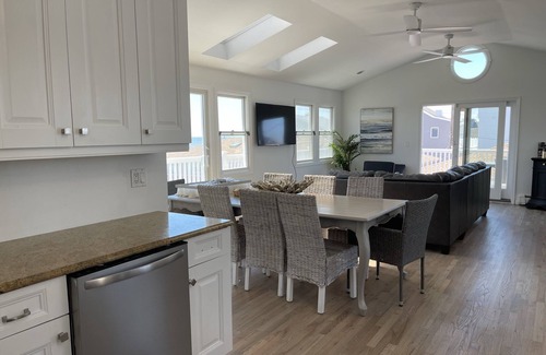 Alden Manor Casa | Oceanviews from Every Room...Steps to the Beach