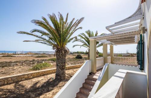 Karpathos Casa | Oceanviewvilla