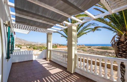 Karpathos Casa | Oceanviewvilla