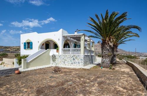 Karpathos Casa | Oceanviewvilla