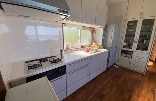 Maeda Casa | Oceanvilla