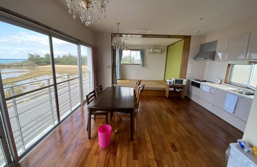 Maeda Casa | Oceanvilla