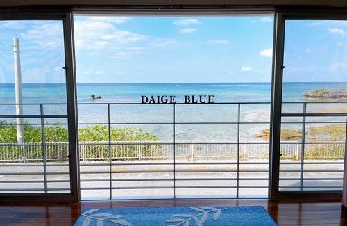 Maeda Casa | Oceanvilla