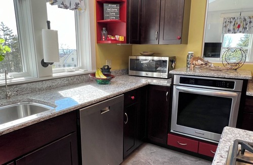 Stonington Casa | Oceanville Oasis on the Peaceful Island