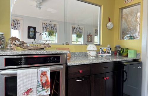 Stonington Casa | Oceanville Oasis on the Peaceful Island
