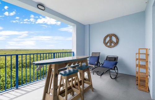 Driggers Casa | Oceanwalk 17-502