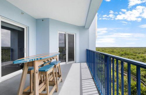 Driggers Casa | Oceanwalk 17-502