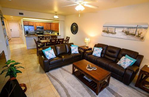 New Smyrna Beach Casa | Oceanwalk 17-503