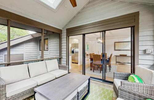 West Beach Casa | Oceanwoods 470