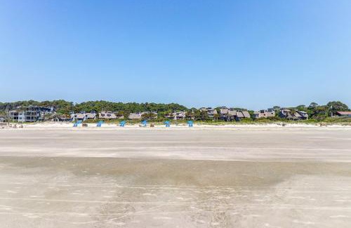 West Beach Casa | Oceanwoods 485