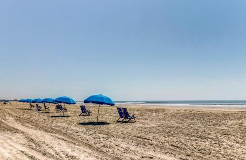 West Beach Casa | Oceanwoods 485