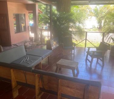 Malena Hotel | Ocekepala