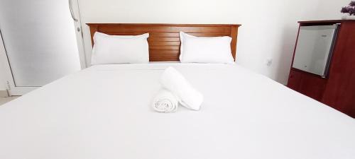 Boossa Hotel | Ocen Villa Den