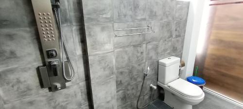 Boossa Hotel | Ocen Villa Den