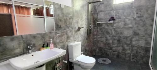 Boossa Hotel | Ocen Villa Den