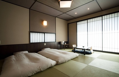 Kanda Ogawamachi Hotel | Ochanomizu Hotel Shoryukan