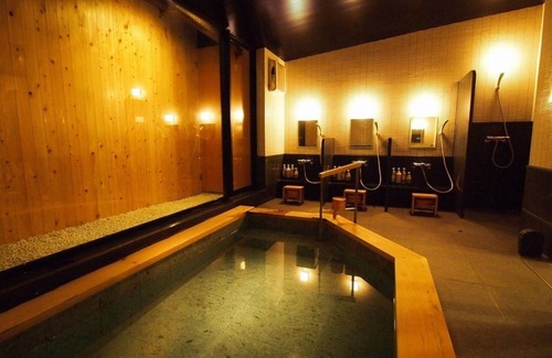 Kanda Ogawamachi Hotel | Ochanomizu Hotel Shoryukan