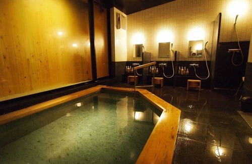 Kanda Ogawamachi Hotel | Ochanomizu Hotel Shoryukan